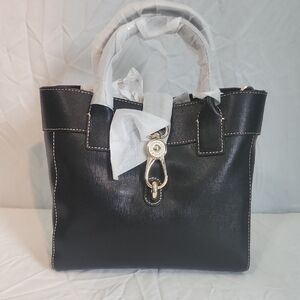 Dooney and Burke Florentine Amelie